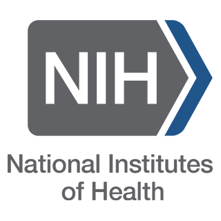 National Institute of Health logo