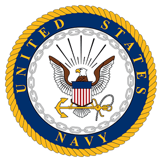 U.S. Navy logo