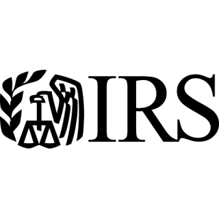 IRS logo