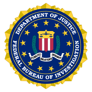 FBI logo