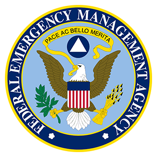 FEMA logo